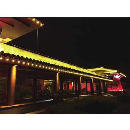 西安漢城湖1
