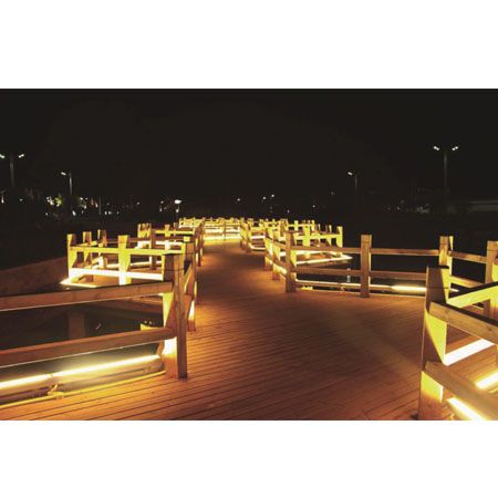 銀川中央公園廣場